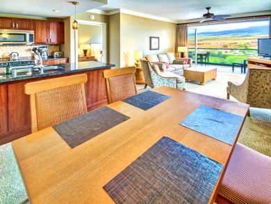 A Really Beautiful Villa  Upscale on Pacific